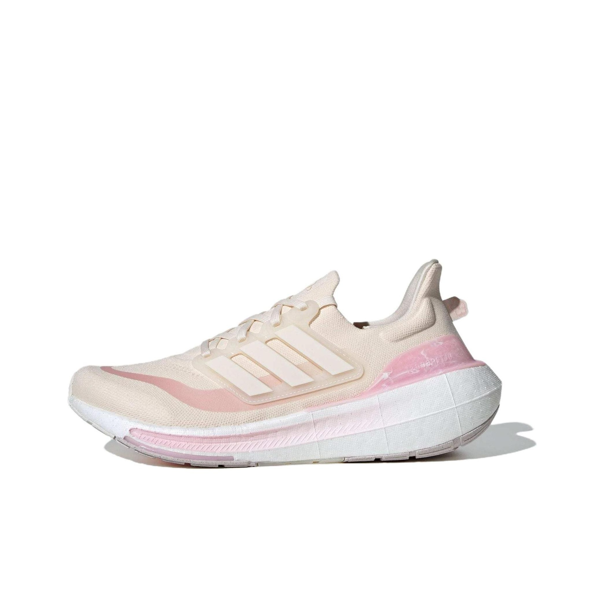 Adidas Shoes Ultraboost Light - アディダス ウルトラブースト ライト 快適な生地 ロートップ BOOST