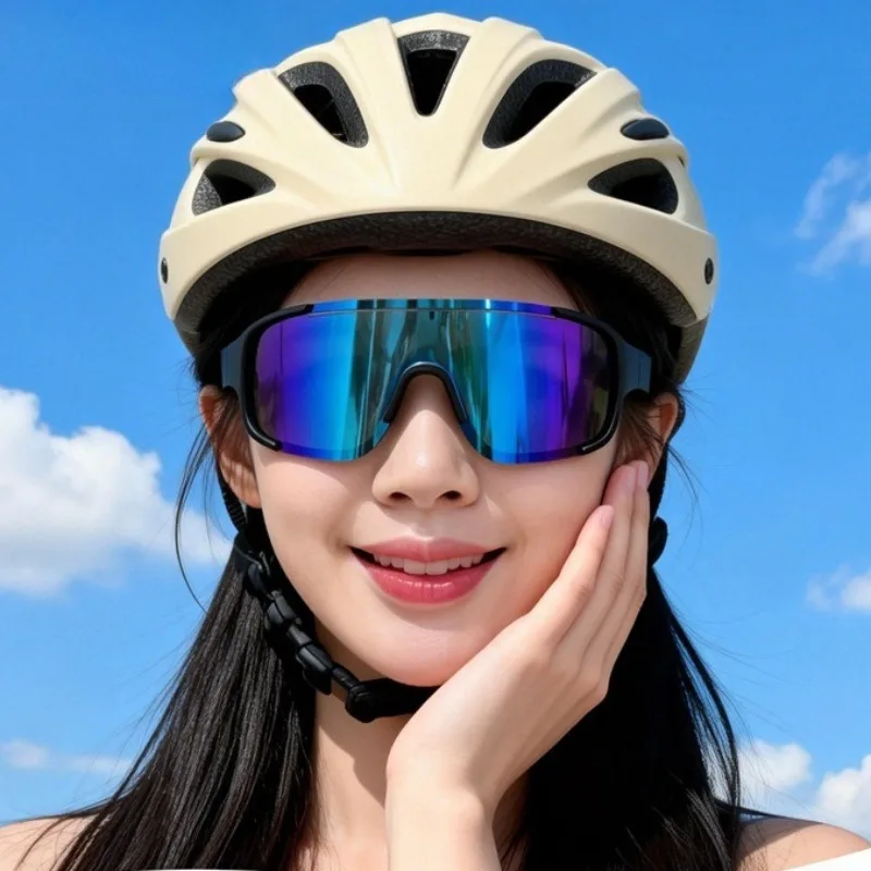 Mountain Biking Goggles - ユニセックススポーツサイクリングサングラス 防風MTBバイクグラス スキー ドライブ 旅行 パーティー