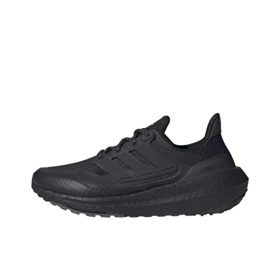 Adidas Shoes Ultraboost Light - アディダス ウルトラブースト ライトファブリック サーマル ロートップ マラソン