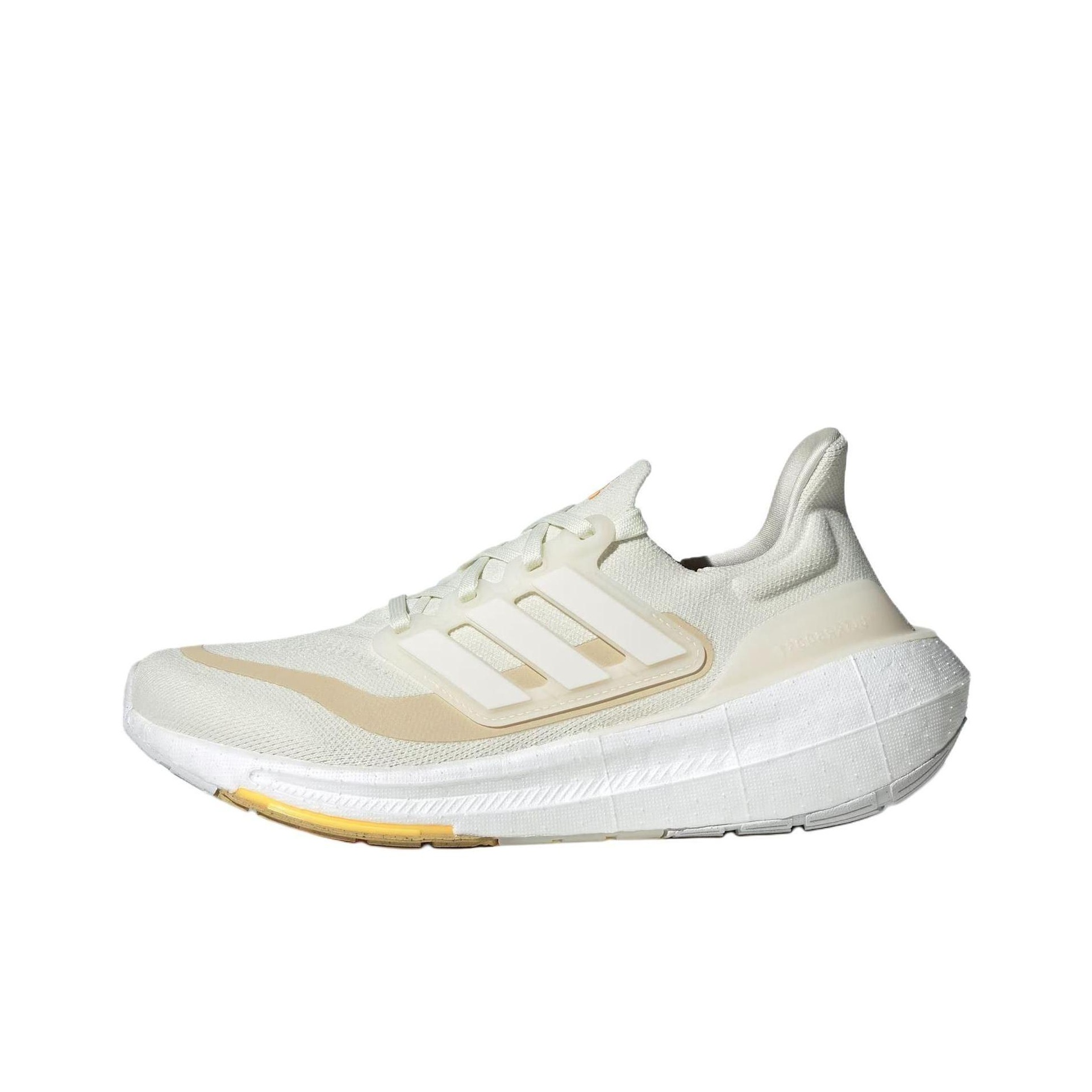 Adidas Shoes Ultraboost Light - アディダス ウルトラブースト ライト 快適なロートップ マラソン トレーニング