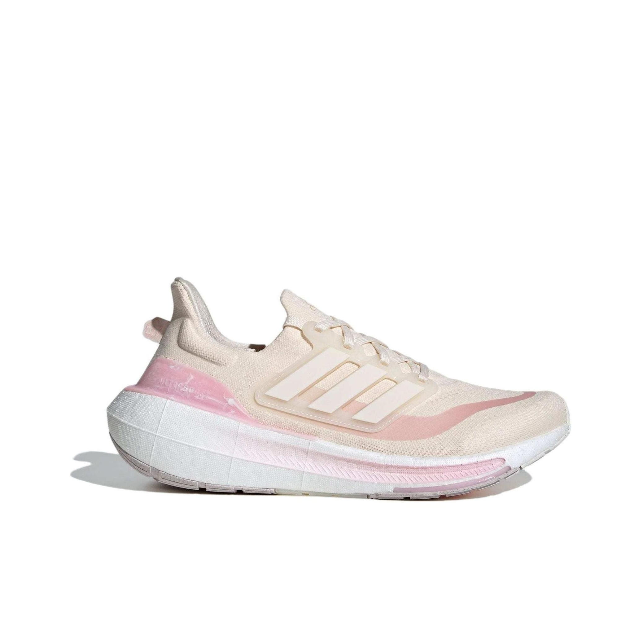 アディダス ウルトラブースト ライト 快適な生地 ロートップ - Adidas Shoes Ultraboost Light のレビューと価格