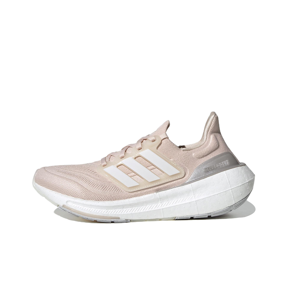 アディダス ウルトラブースト ライトファブリック クッション - Adidas Shoes Ultraboost Light のレビューと価格