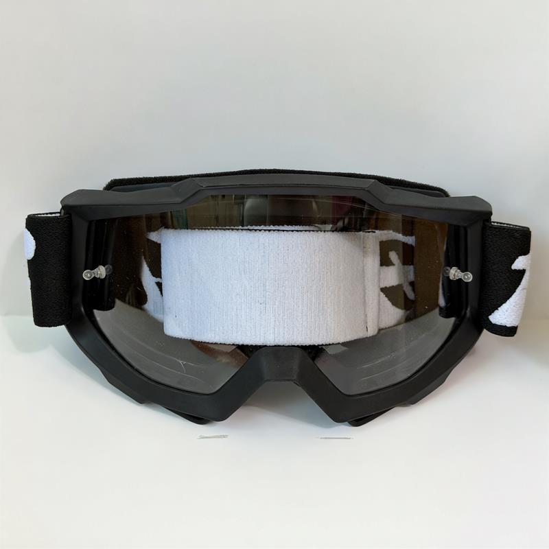 耐久性のあるモトクロスレーシングゴーグル 防風・防塵・防砂  - Mountain Biking Goggles のレビューと価格