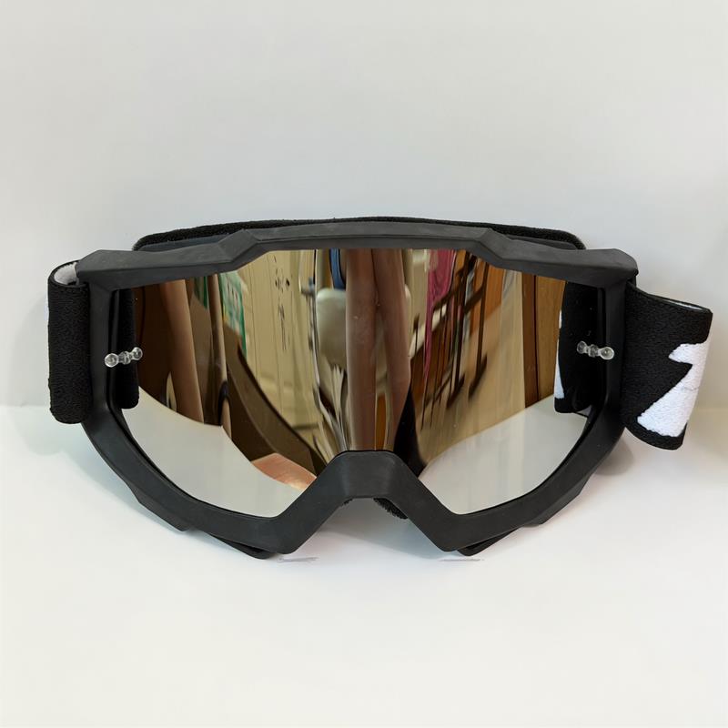 耐久性のあるモトクロスレーシングゴーグル 防風・防塵・防砂  - Mountain Biking Goggles のレビューと価格