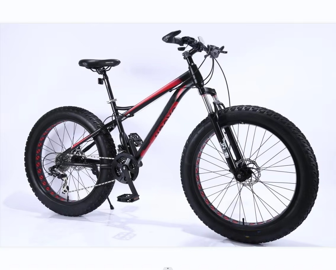 天津中国製26/27.5/29インチ男性用スチールフレームダ - Mountain Biking Downhill のレビューと価格