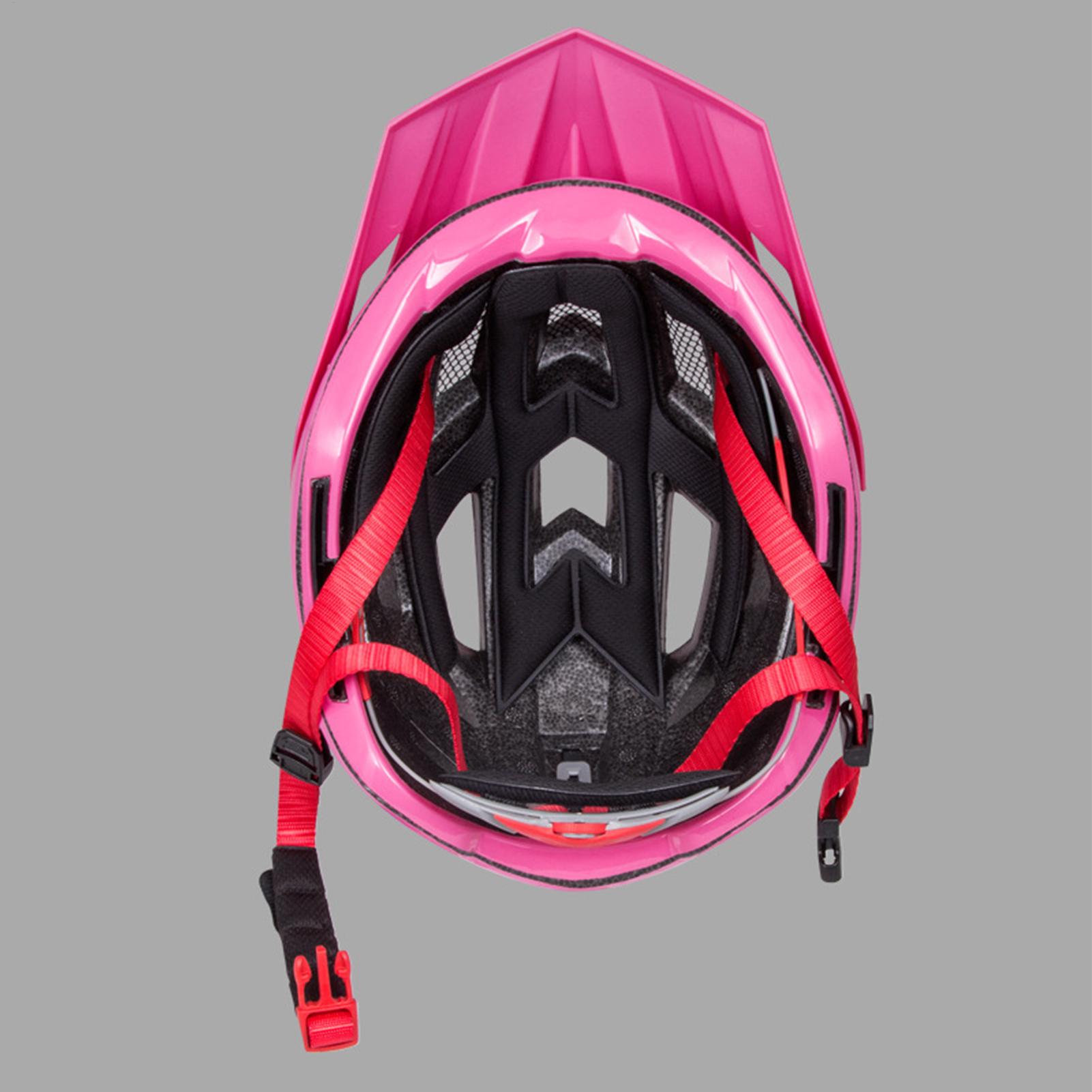 子供用モトクロスヘルメット耐衝撃性調節可能なプロテクターマウ - Mountain Biking Helmet Kids のレビューと価格
