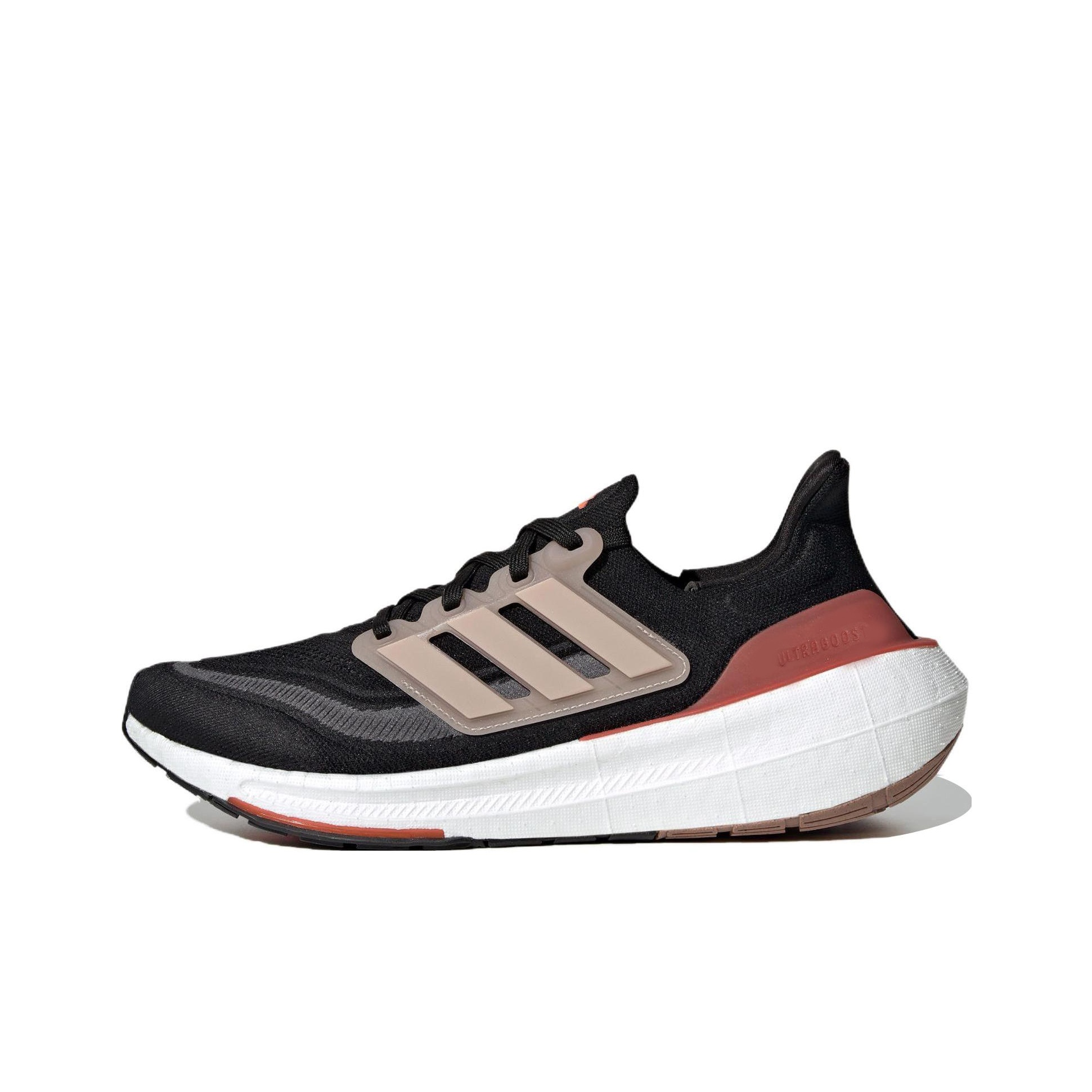 アディダス ウルトラブースト ライトファブリック 滑り止め、 - Adidas Shoes Ultraboost Light のレビューと価格