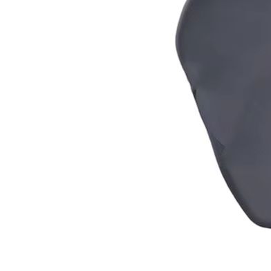 黒 PU レザー衝撃吸収自転車サドル通気性アンチスリップサイ - Mountain Biking Accessories のレビューと価格