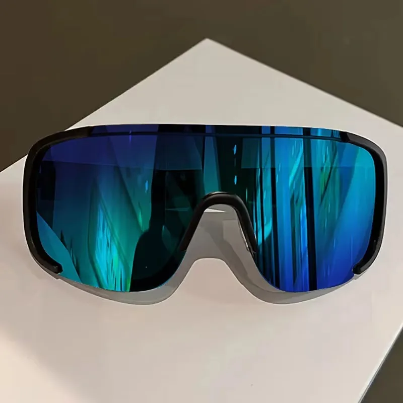 ユニセックススポーツサイクリングサングラス 防風MTBバイク - Mountain Biking Goggles のレビューと価格