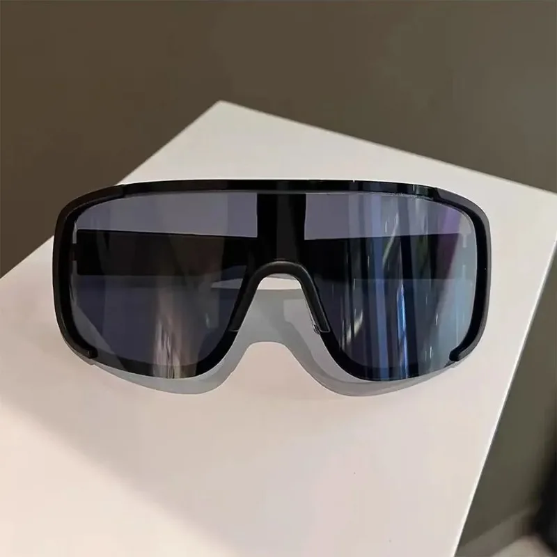 ユニセックススポーツサイクリングサングラス 防風MTBバイク - Mountain Biking Goggles のレビューと価格