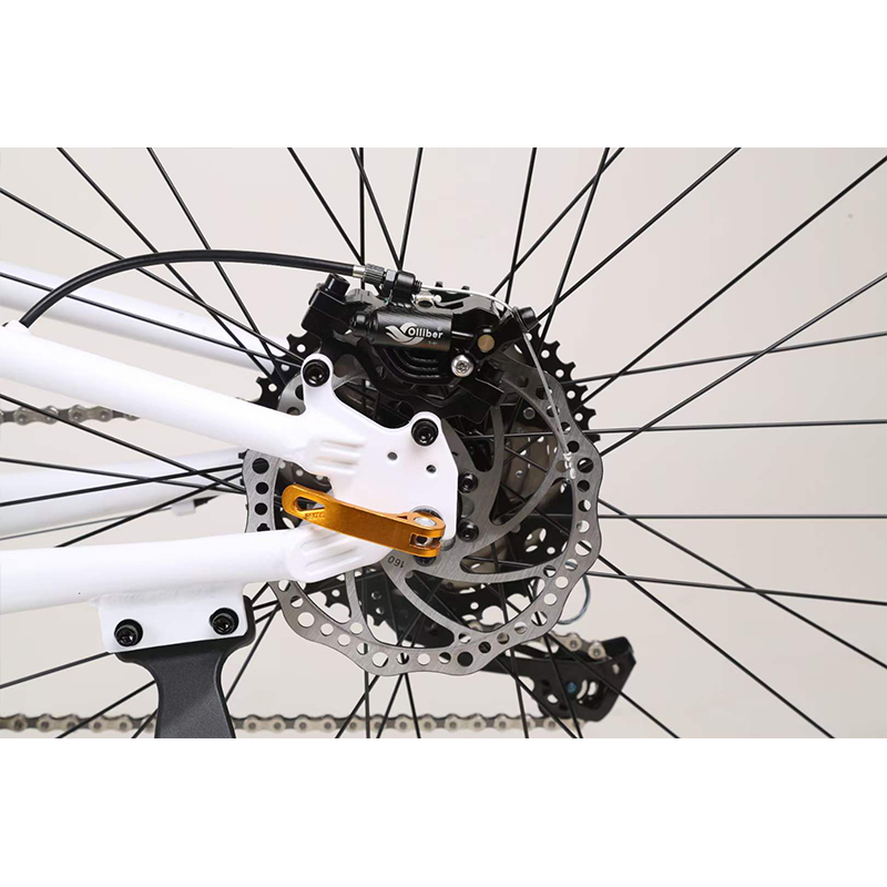 27.5インチ フルサスペンション マウンテンバイク 軽量ア - Mountain Biking Downhill のレビューと価格