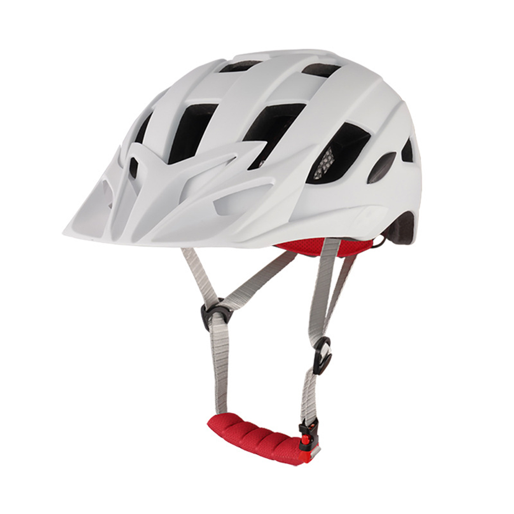 軽量サイクリングヘルメット - 高密度で安全性を保証したマウ - Mountain Biking Helmet Kids のレビューと価格