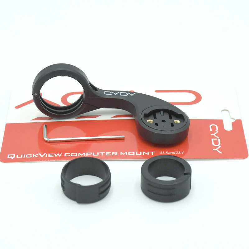 CYDY MTB ロード GPS マウントバイクコンピュータ - Mountain Biking Accessories のレビューと価格
