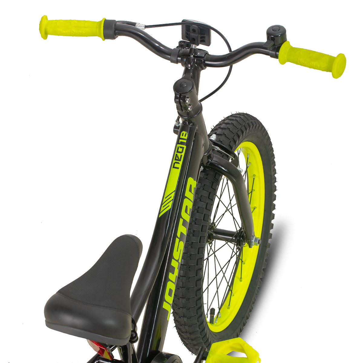 JOYSTAR NEO 20インチ 24インチ キッズマウン - Mountain Biking Kids のレビューと価格