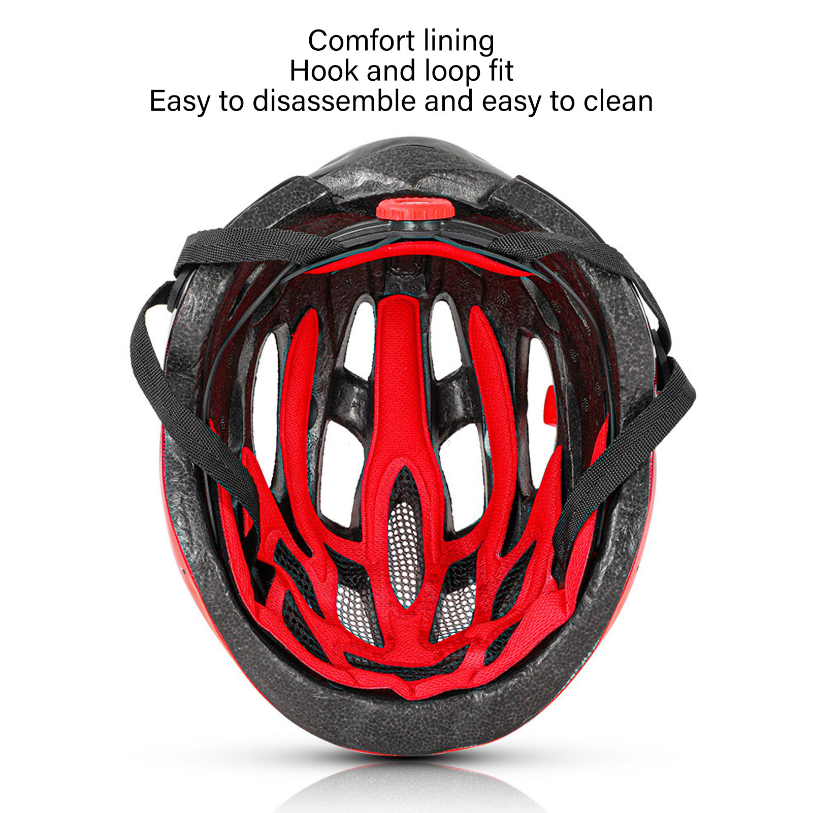 大人用マウンテンバイクヘルメット PC EPS製 調整可能  - Mountain Biking Helmet Kids のレビューと価格