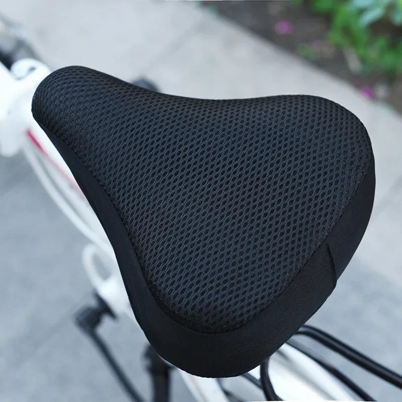 1/2個 自転車メッシュカバー マウンテンバイク コットン製 - Mountain Biking Accessories のレビューと価格