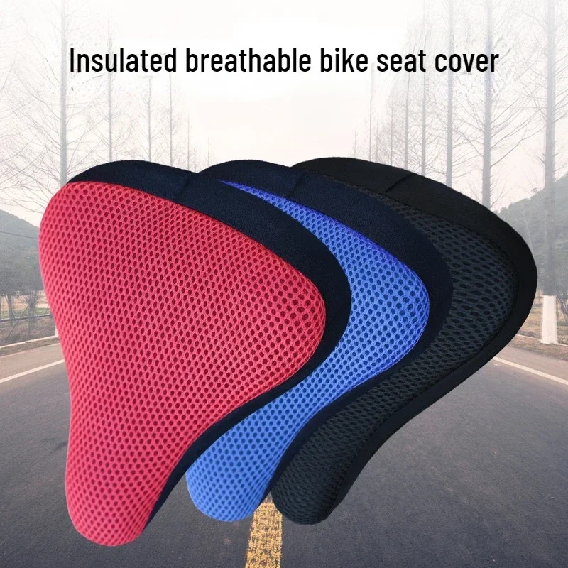 1/2個 自転車メッシュカバー マウンテンバイク コットン製 - Mountain Biking Accessories のレビューと価格
