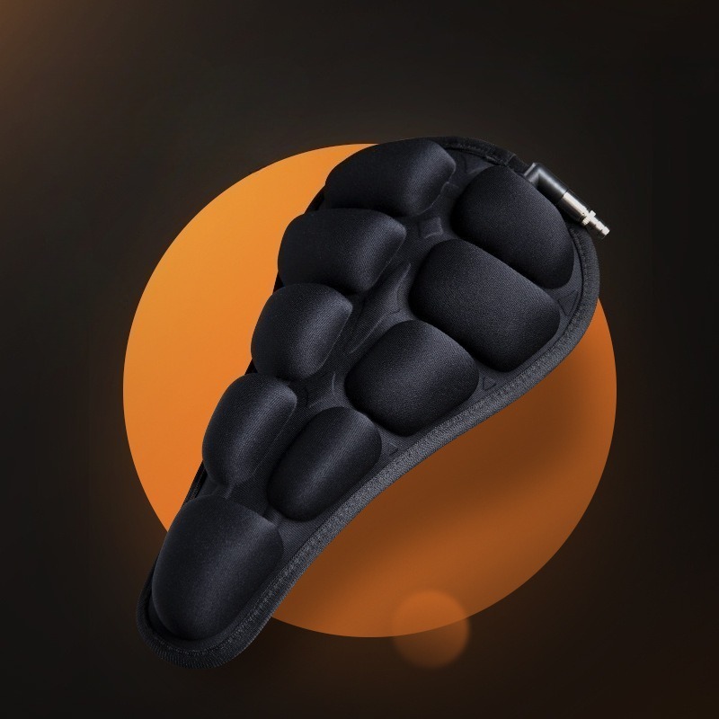 マウンテンロードバイク折りたたみ式インフレータブルポータブル - Mountain Biking Accessories のレビューと価格