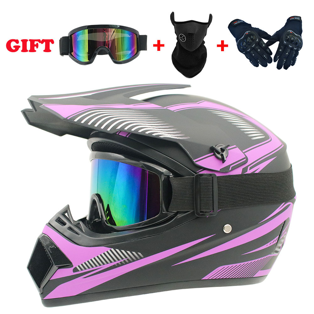 Capacete ユースオートバイヘルメット子供用オフロード - Mountain Biking Helmet Kids のレビューと価格