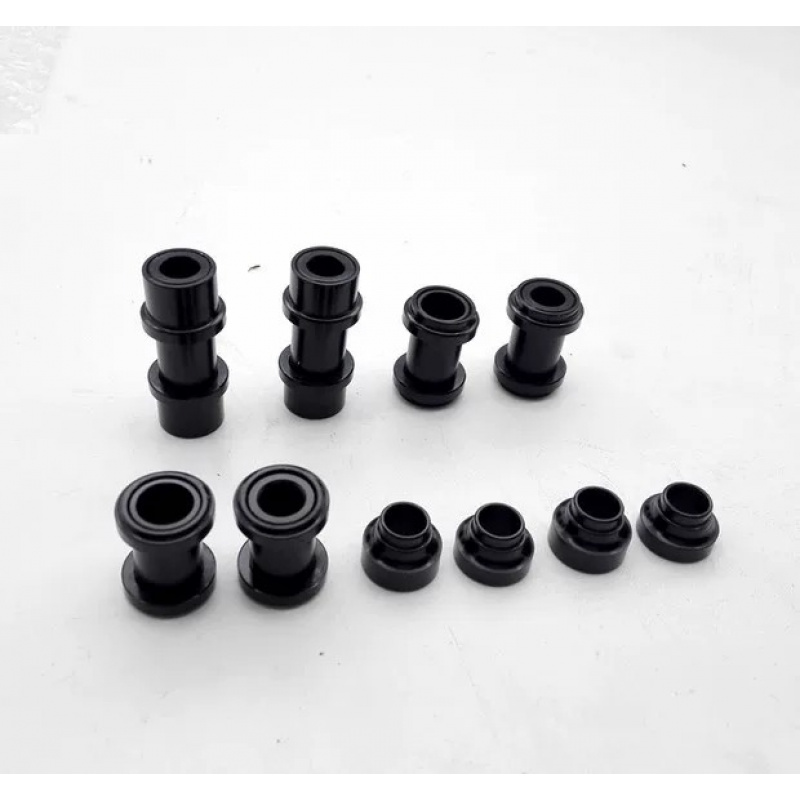 20mm DU ブッシュ交換キット マウンテンバイクリアショ - Mountain Biking Downhill のレビューと価格