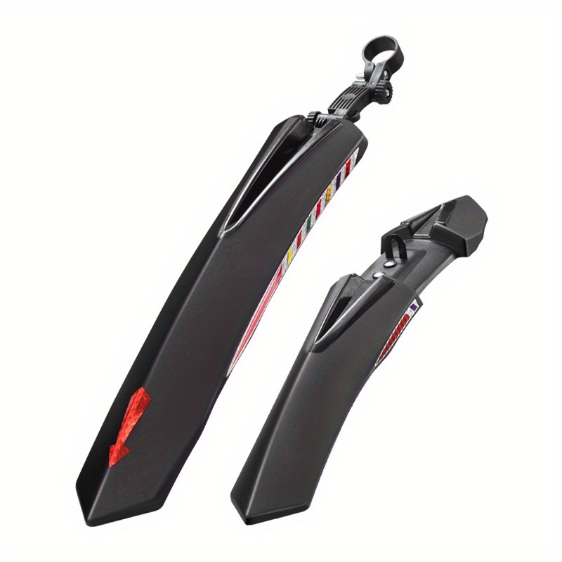 自転車スプラッシュフェンダーセットマウンテンロードバイクマッ - Mountain Biking Accessories のレビューと価格