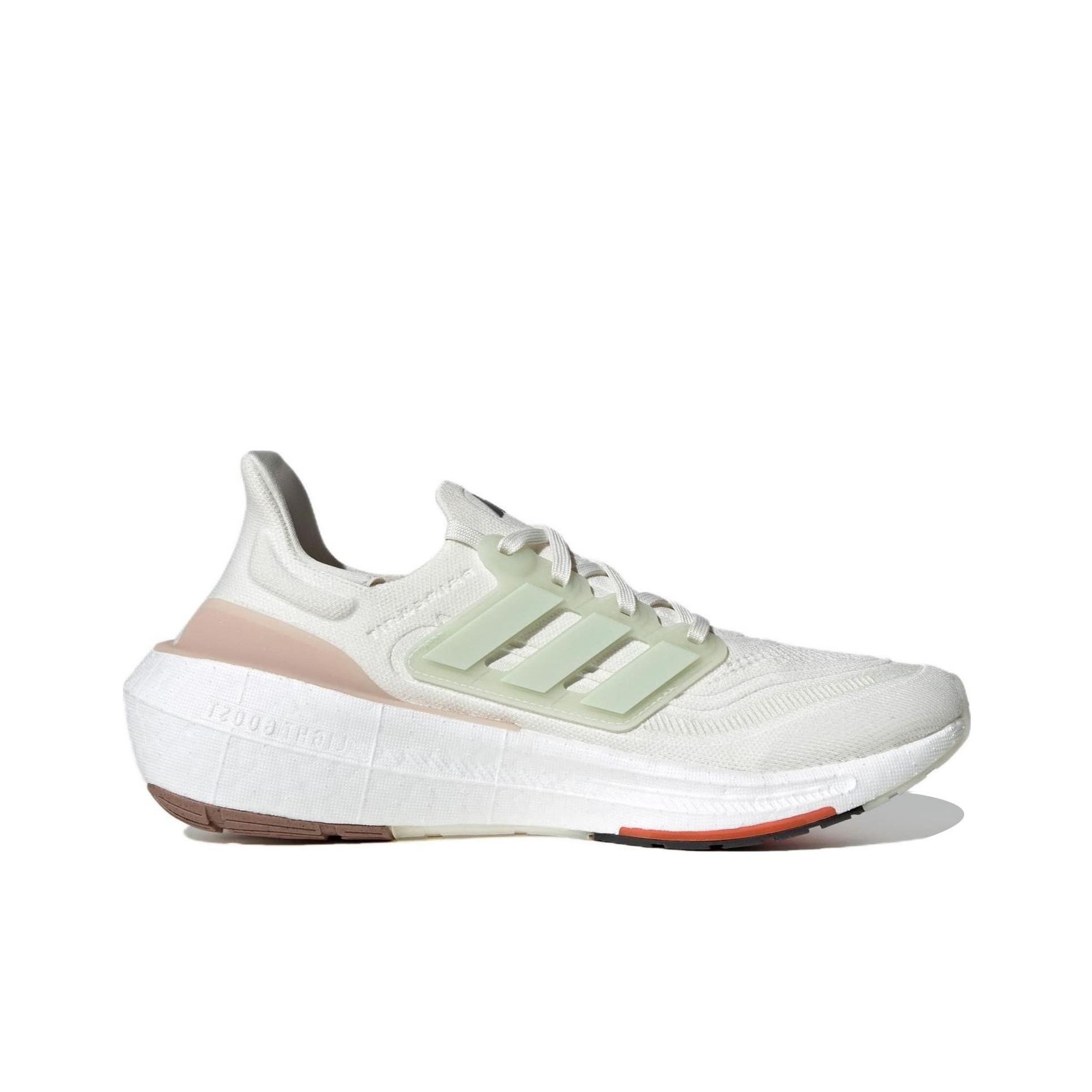 アディダス ウルトラブースト ライトファブリック 滑り止め、 - Adidas Shoes Ultraboost Light のレビューと価格