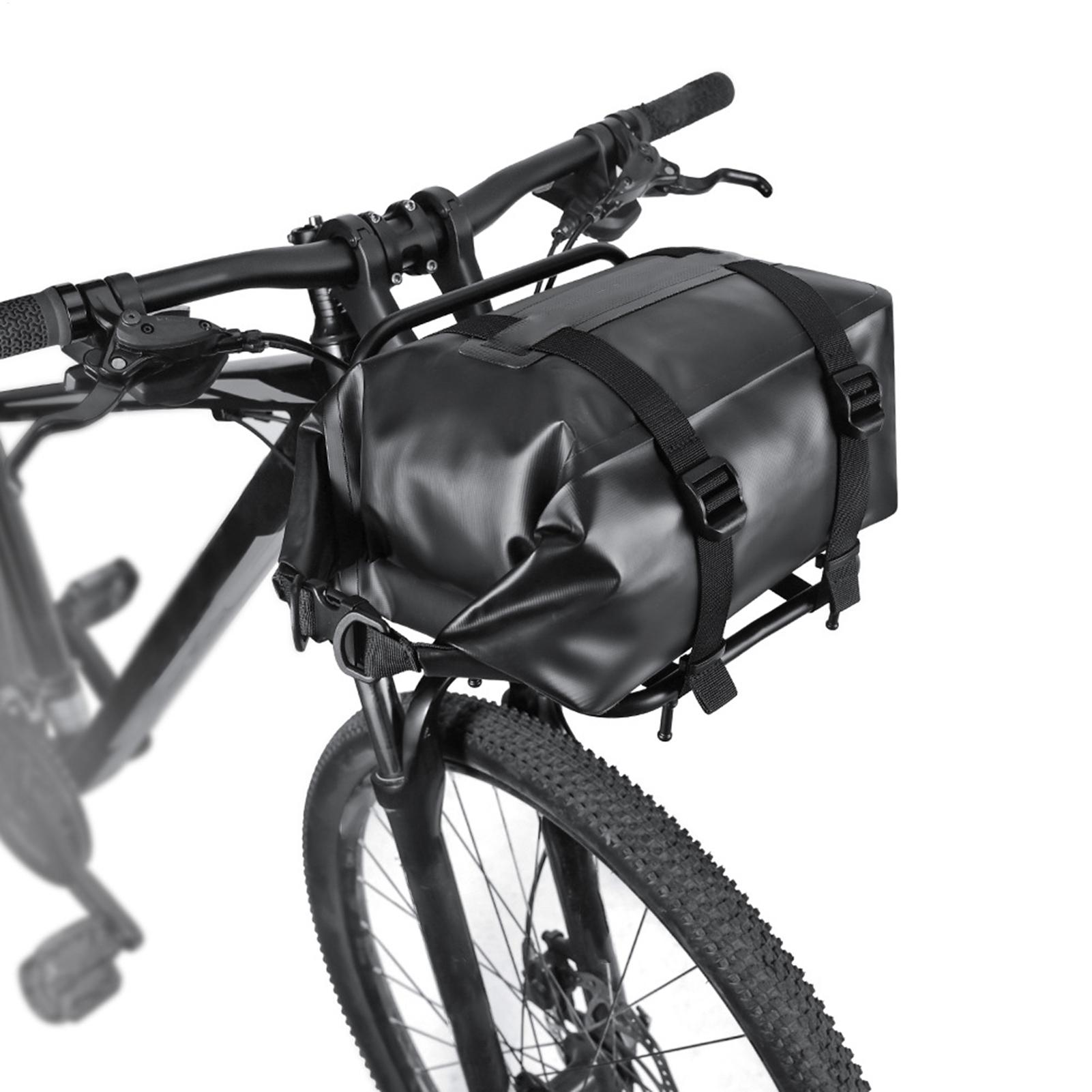 フロント自転車ラッククイックリリース強力キャリアバイクカーゴ - Mountain Biking Kids のレビューと価格